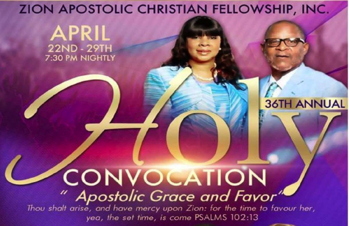 Faith Tabernacle Church of Zion