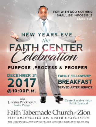 Faith Tabernacle Church of Zion