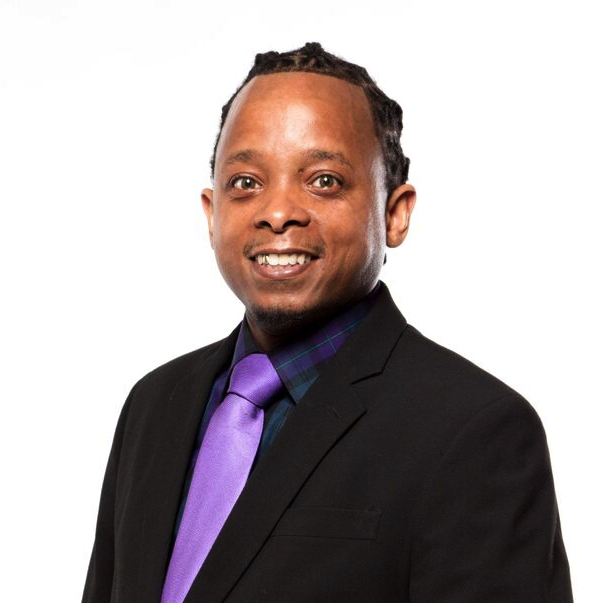 apostle james pinckney jr.